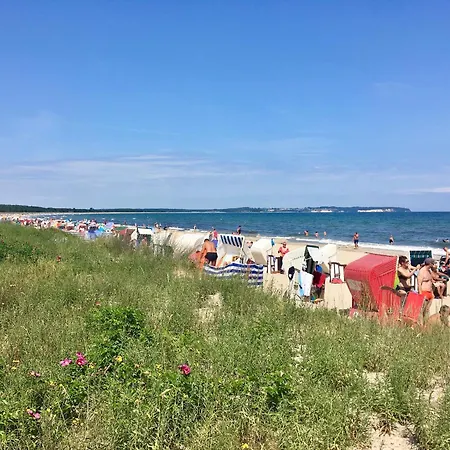 Haus Concordia 2 Freiraum *