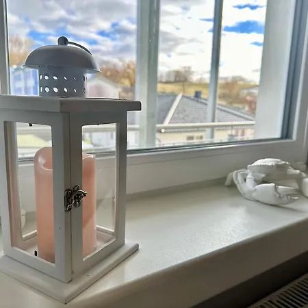 Haus Concordia 2 Freiraum * Thiessow