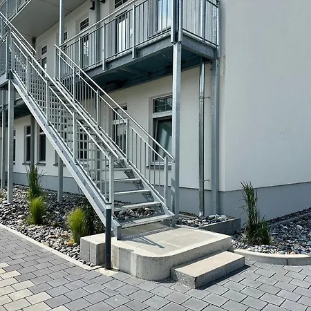 Haus Concordia 2 Freiraum