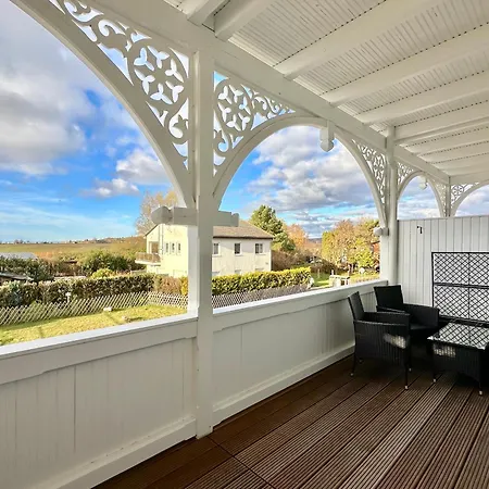 Haus Concordia 2 Freiraum *