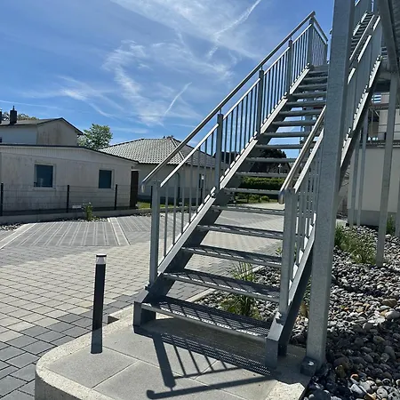 Haus Concordia 2 Freiraum