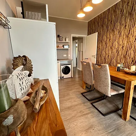 Haus Concordia 2 Freiraum