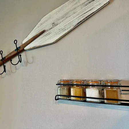 Appartement Haus Concordia 2 Freiraum *